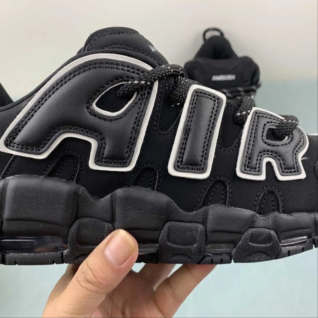 Air Jordan 4 FB1299-001 9