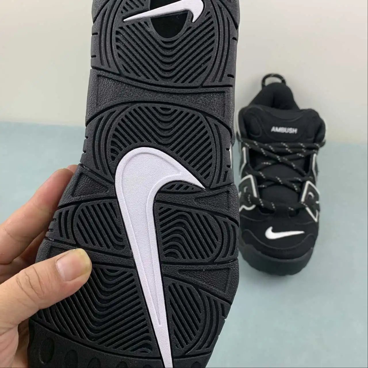 Air Jordan 4 FB1299-001 11