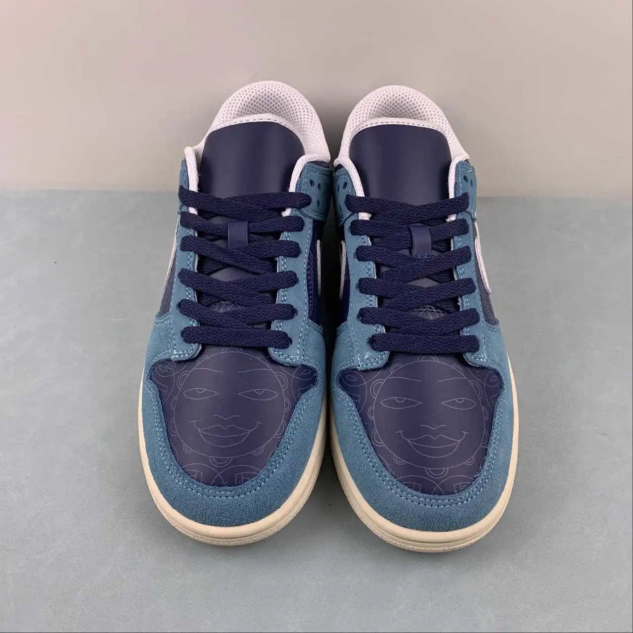 Nike Dunk Low 318306-441 thumbnail 3