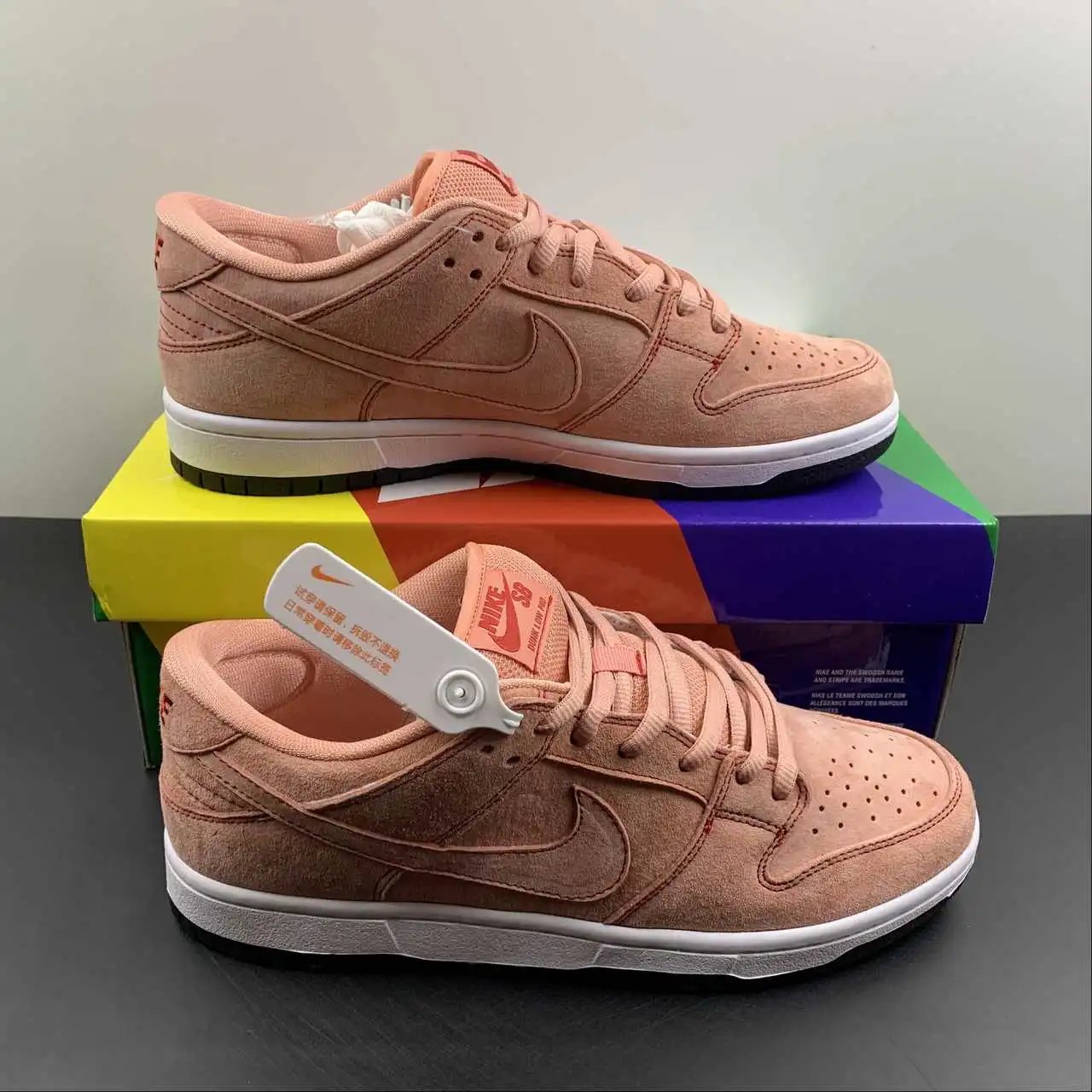 Nike Dunk Low CV1655-600