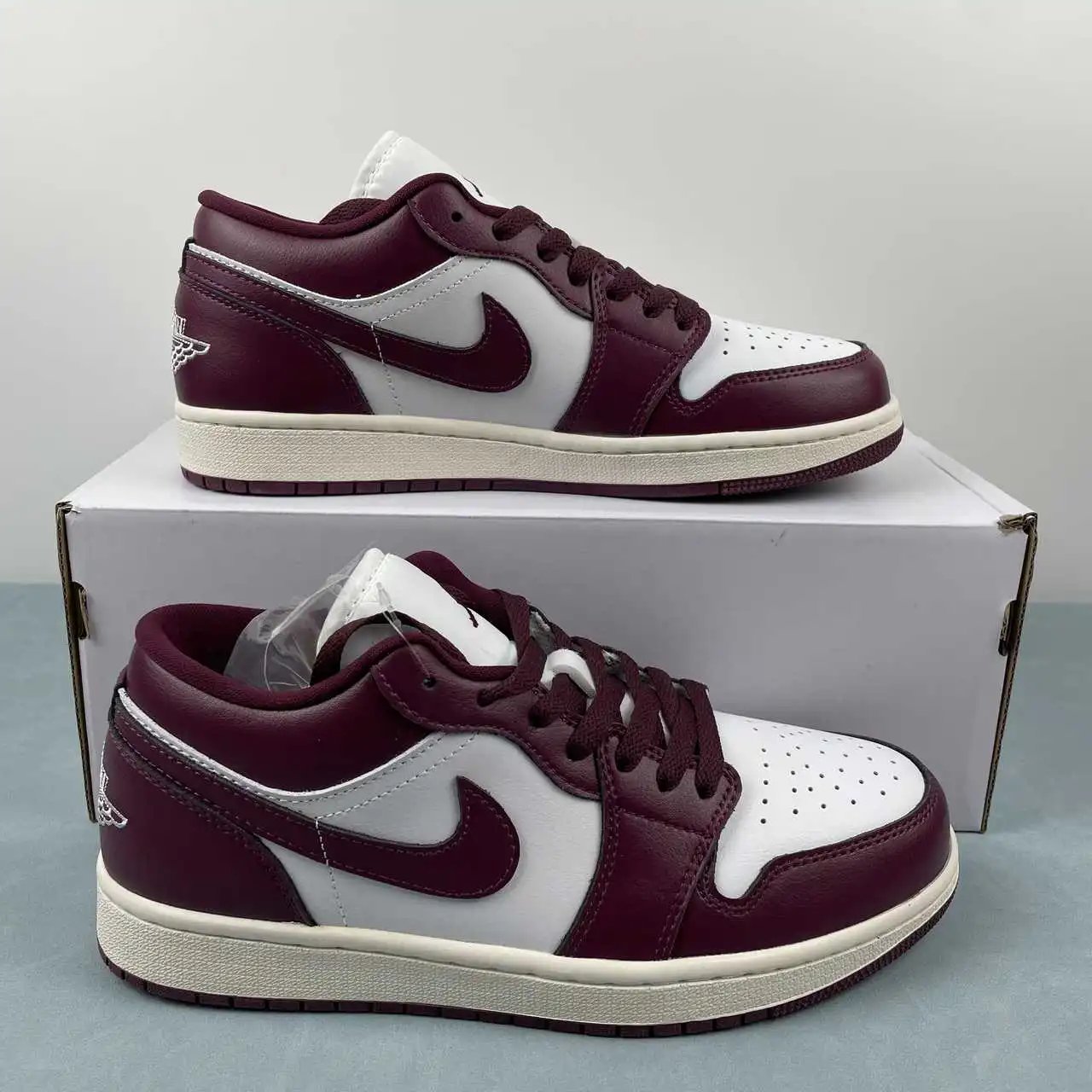 Air Jordan 1 Low DC0774-161