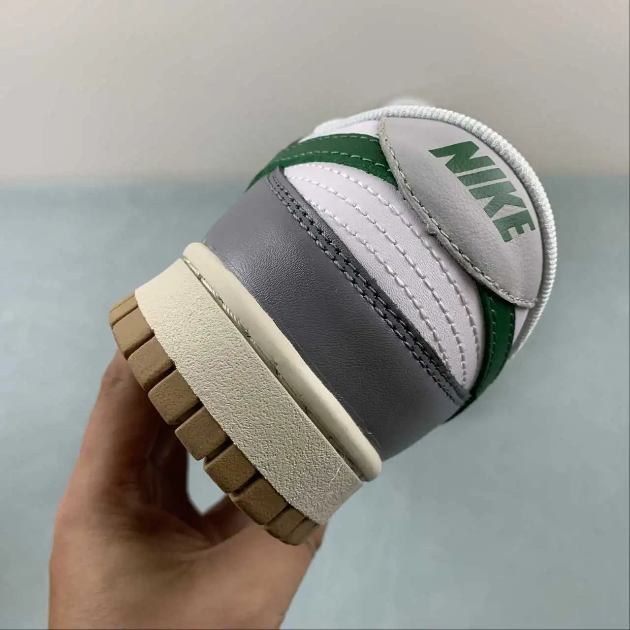 Nike Dunk Low 624044-131 10