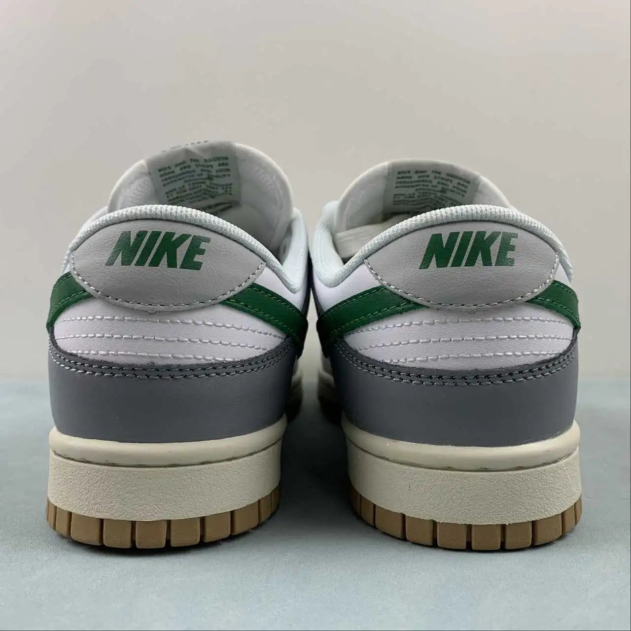 Nike Dunk Low 624044-131 11