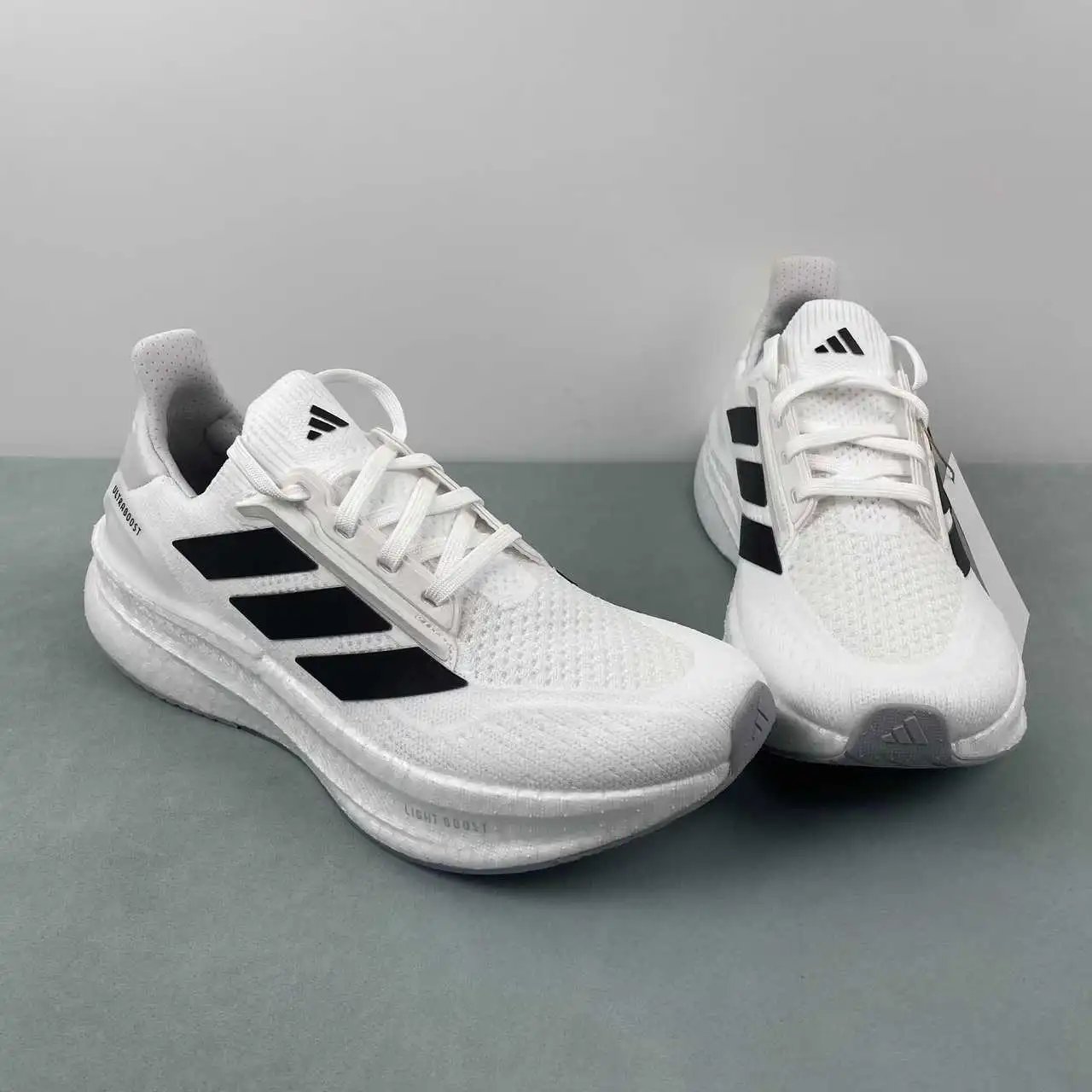 Adidas Ultra Boost 5X UB IH3111 thumbnail 2