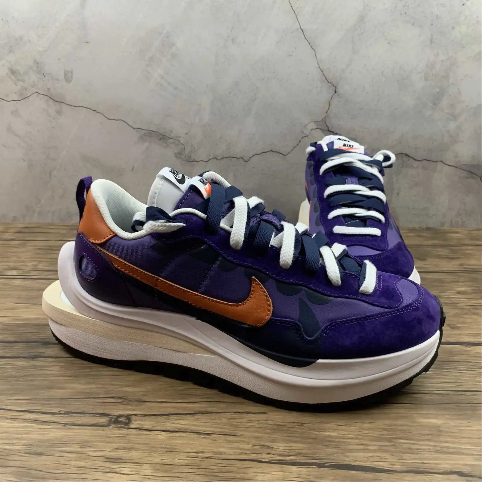 Nike Ldwaffle Sacai DD1875-200 thumbnail 2