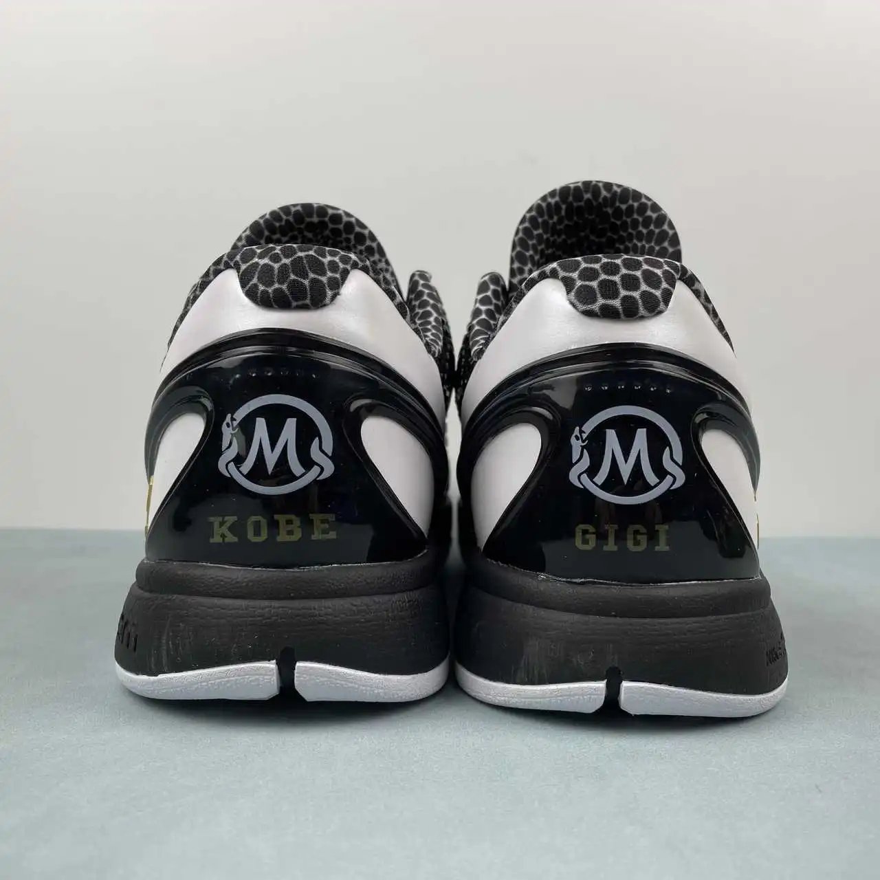 Nike Kobe CW2190-002 thumbnail 3