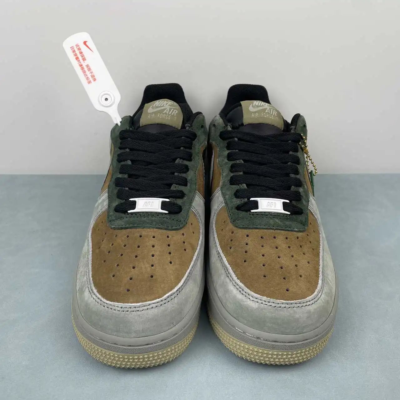 Nike Air Force 1 CQ5059-101 thumbnail 3