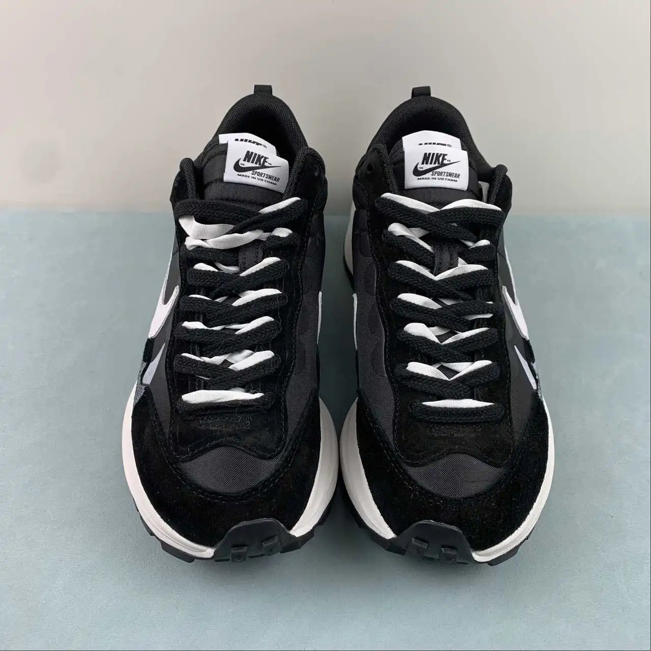 Nike Ldwaffle Sacai DD1875-011 thumbnail 3