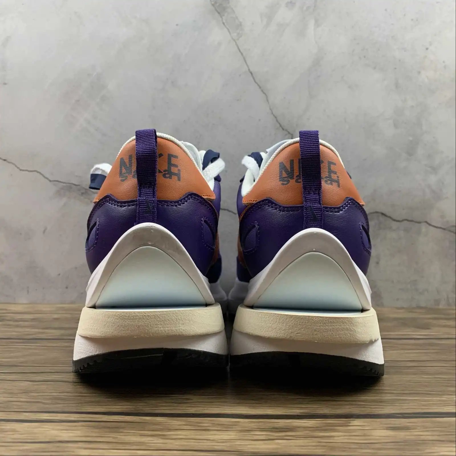 Nike Ldwaffle Sacai DD1875-200 thumbnail 4