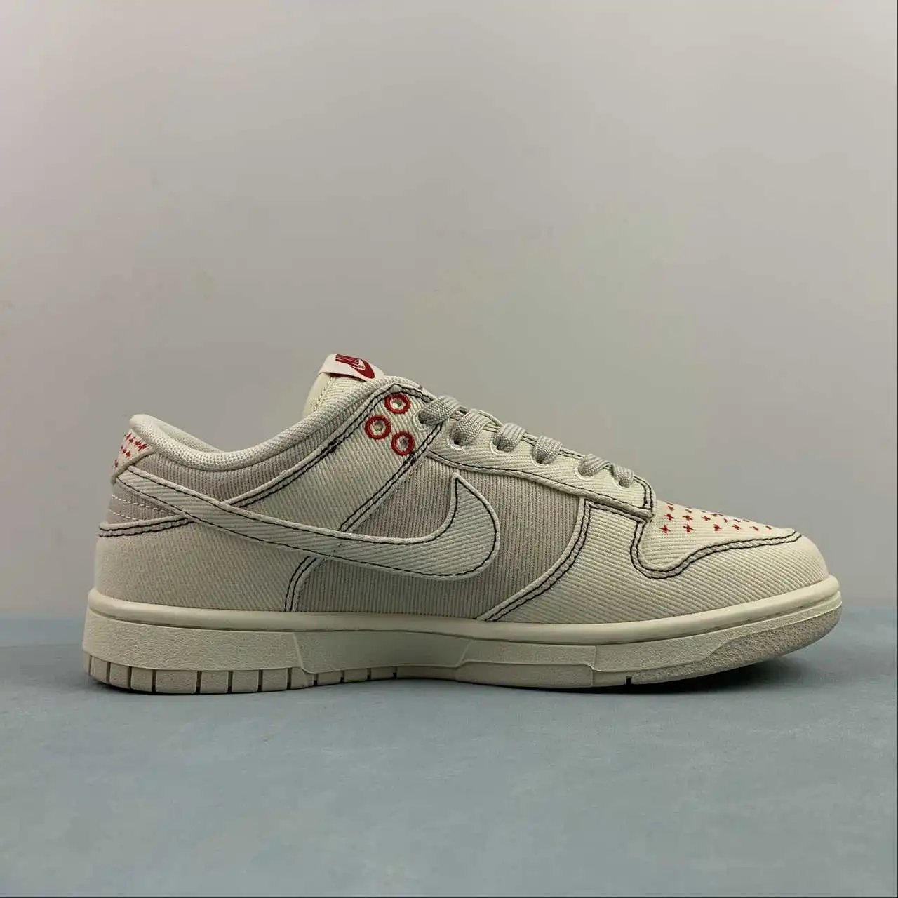 Nike Dunk Low DV0834-100 5