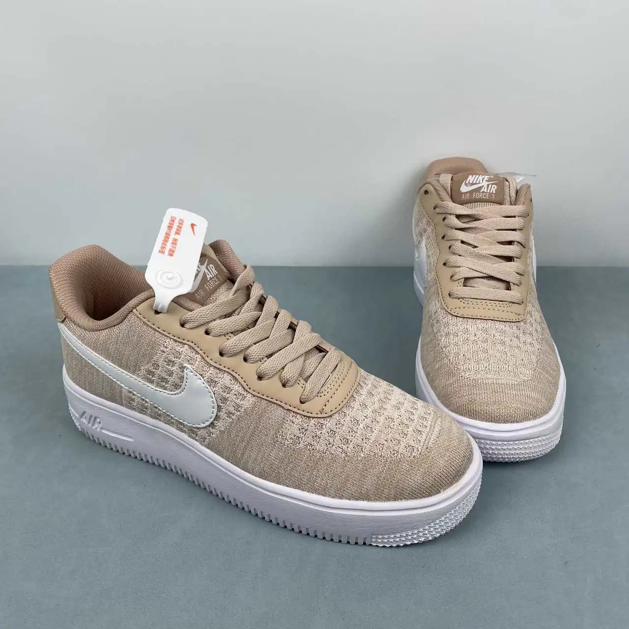 Nike Air Force 1 CI0051-200 thumbnail 2