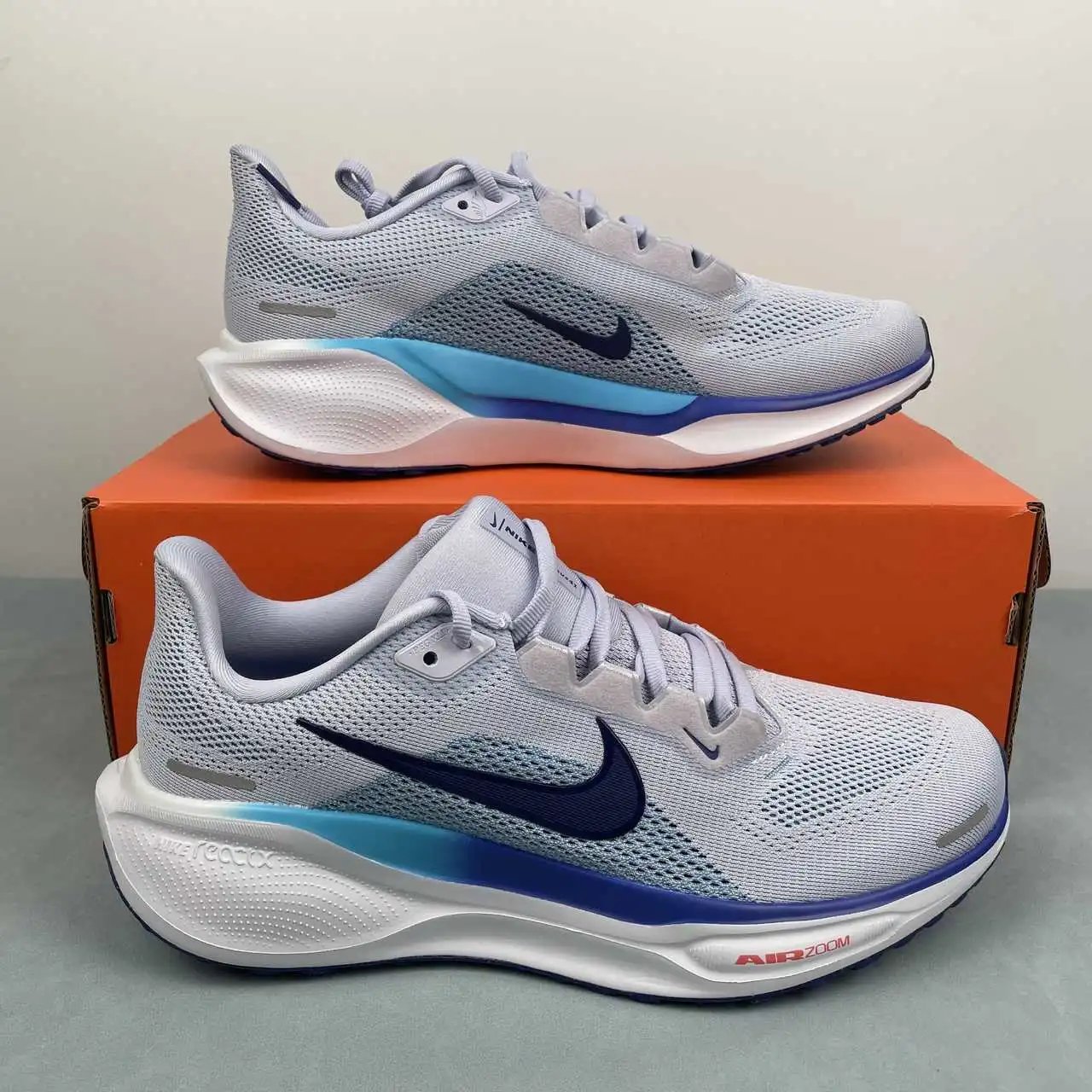 NIKE Air Zoom Pegasus 41 FD2722-014