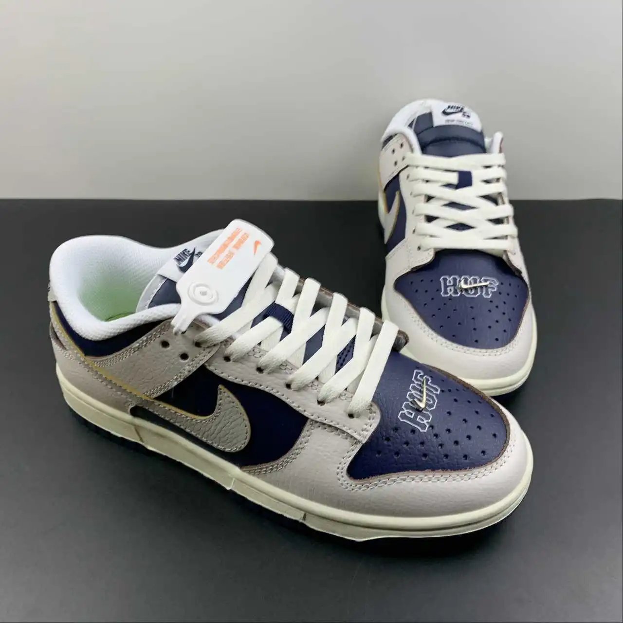 Nike Dunk Low FD8775-100 thumbnail 2