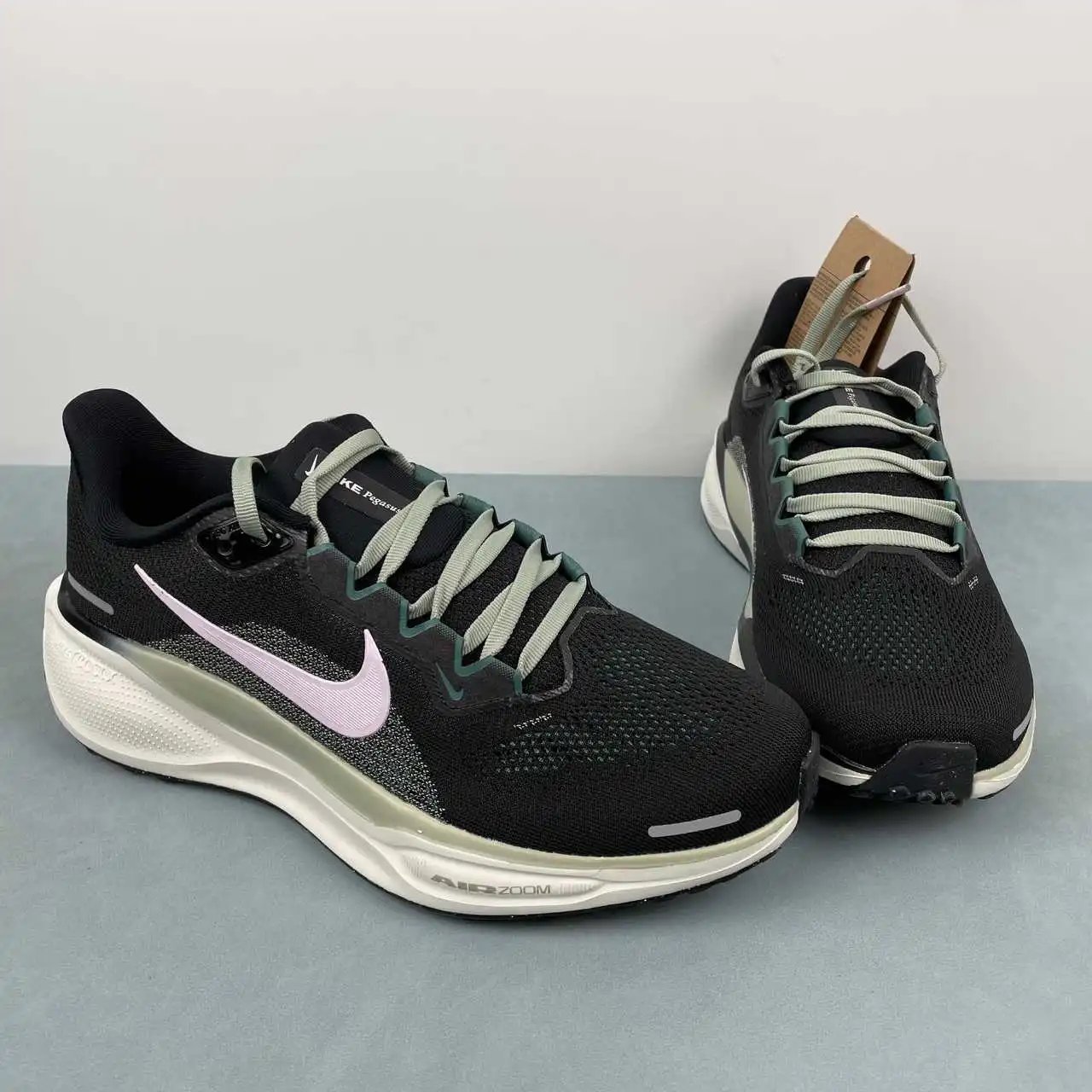 NIKE Air Zoom Pegasus 41 FD2723-009 thumbnail 2