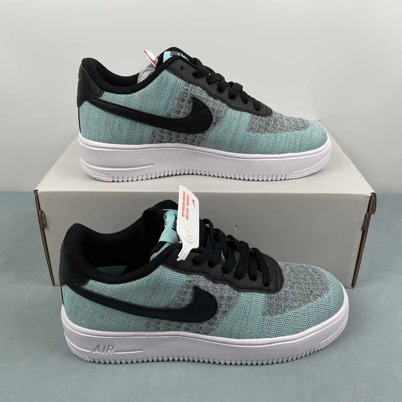Nike Air Force 1 CI0051-600