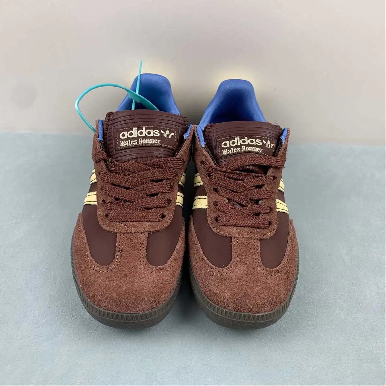 ADIDAS SAMBA IE0579 thumbnail 3