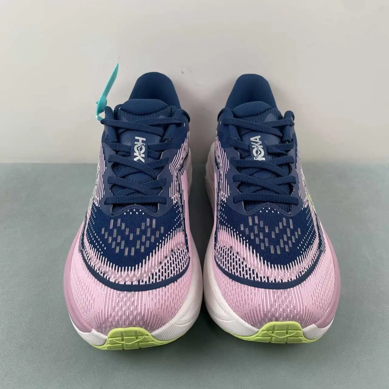 HOKA SKYFLOW 1155113-MTW thumbnail 3