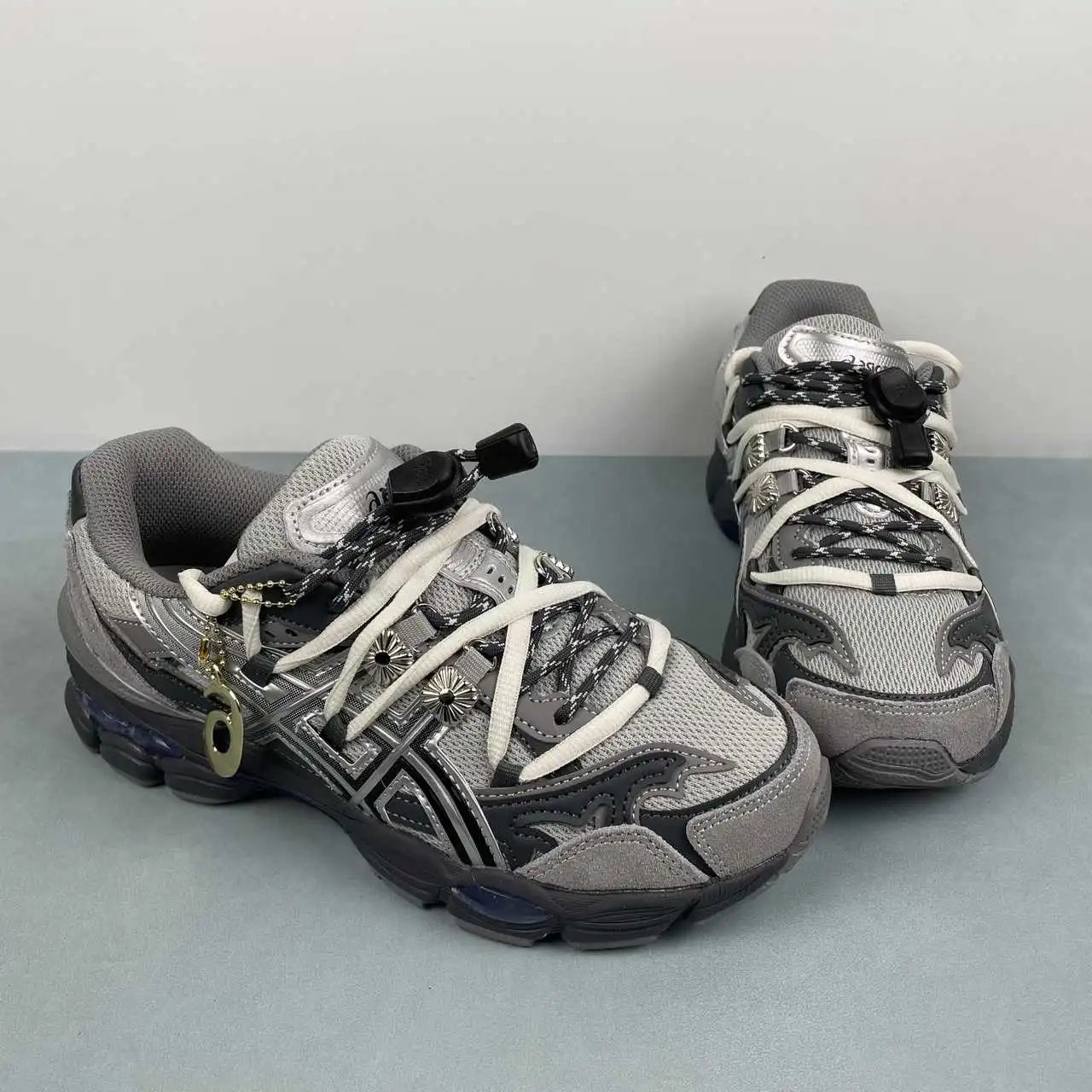 Asics GEL-CUMULUS 16 1203A838-020 thumbnail 2