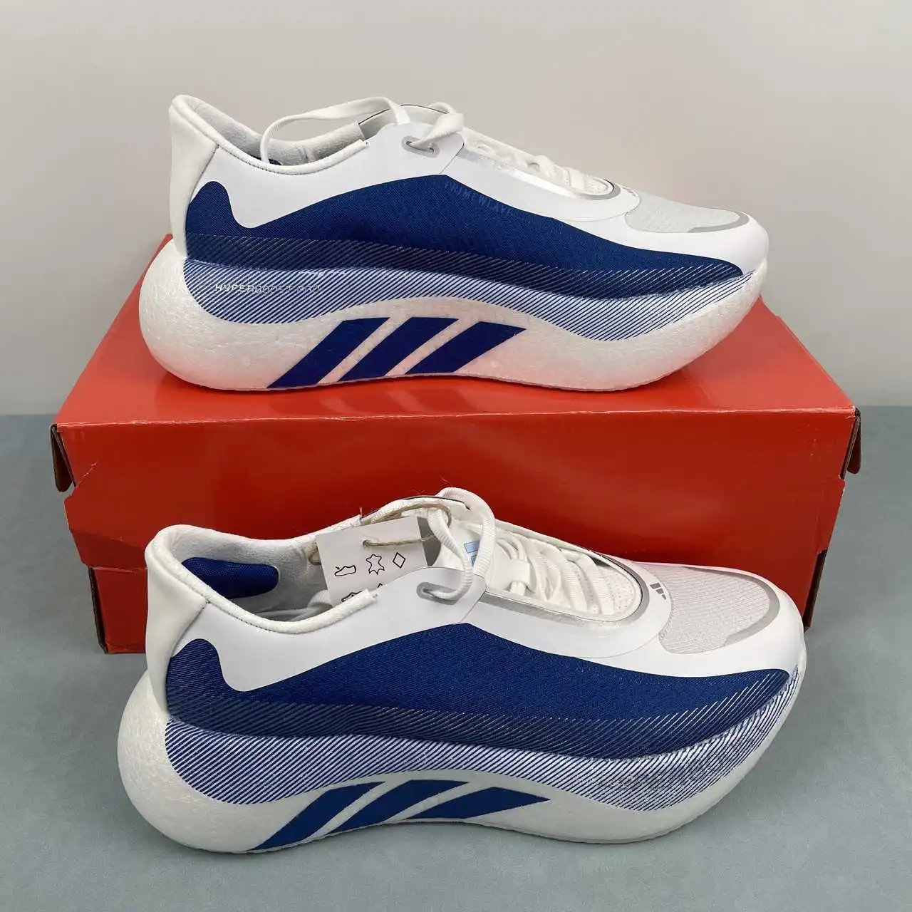 Adidas HYPERBOOST EDGE M KI1911
