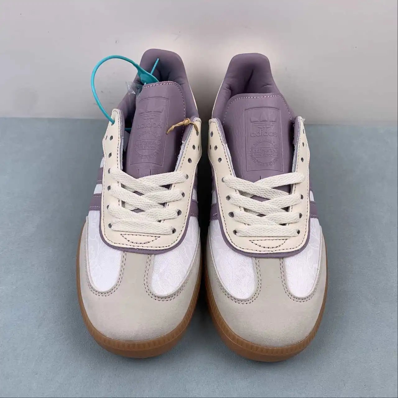 ADIDAS SAMBA IE1417 thumbnail 3