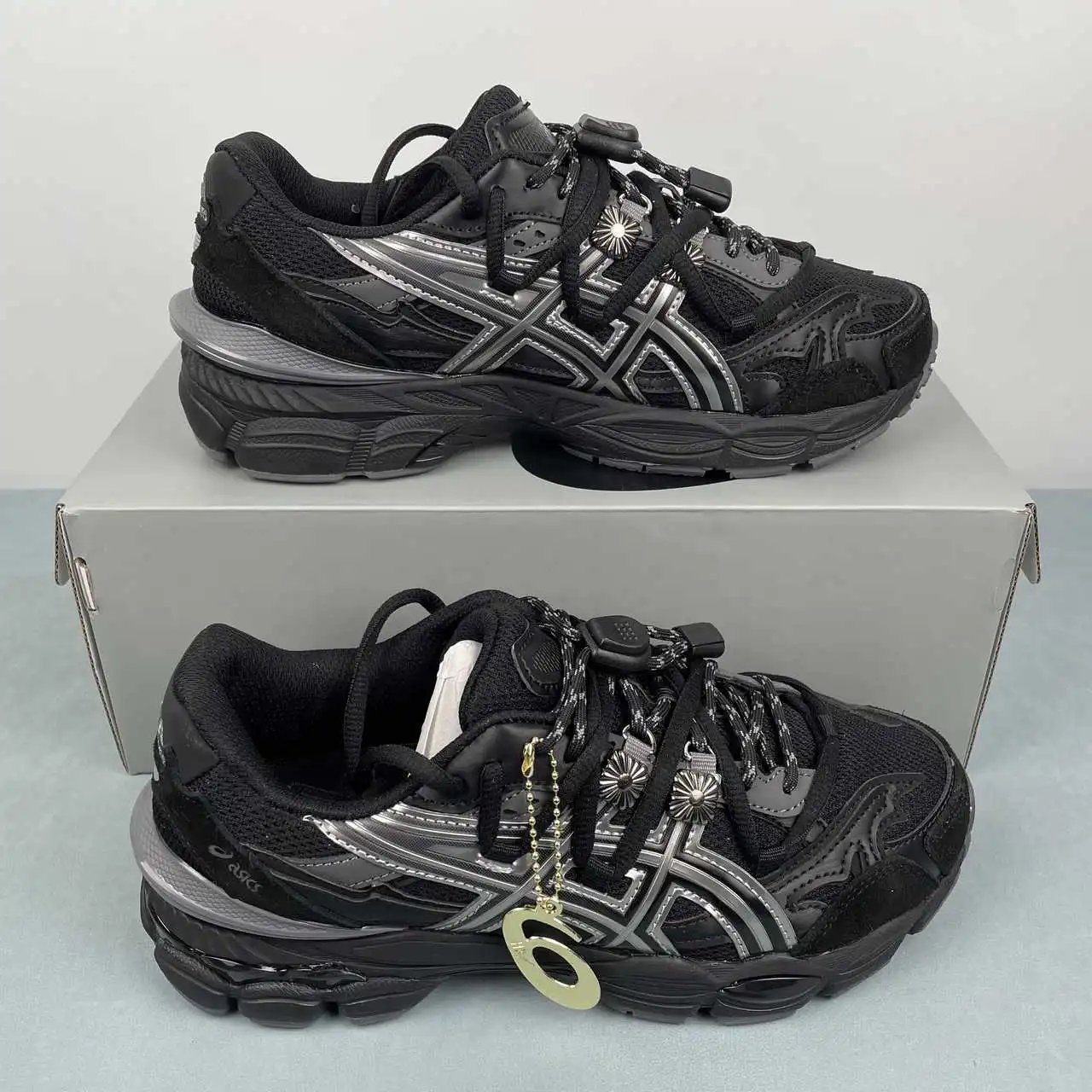Asics GEL-CUMULUS 16 1203A838-024