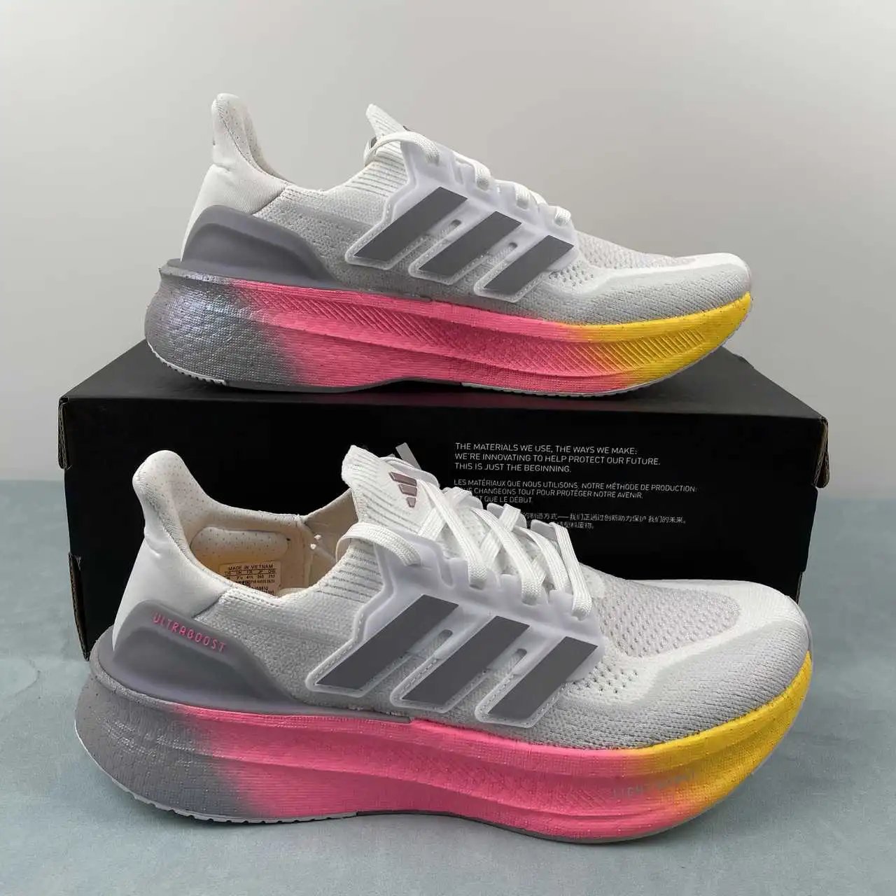Adidas Ultra Boost 5 UB ID8810
