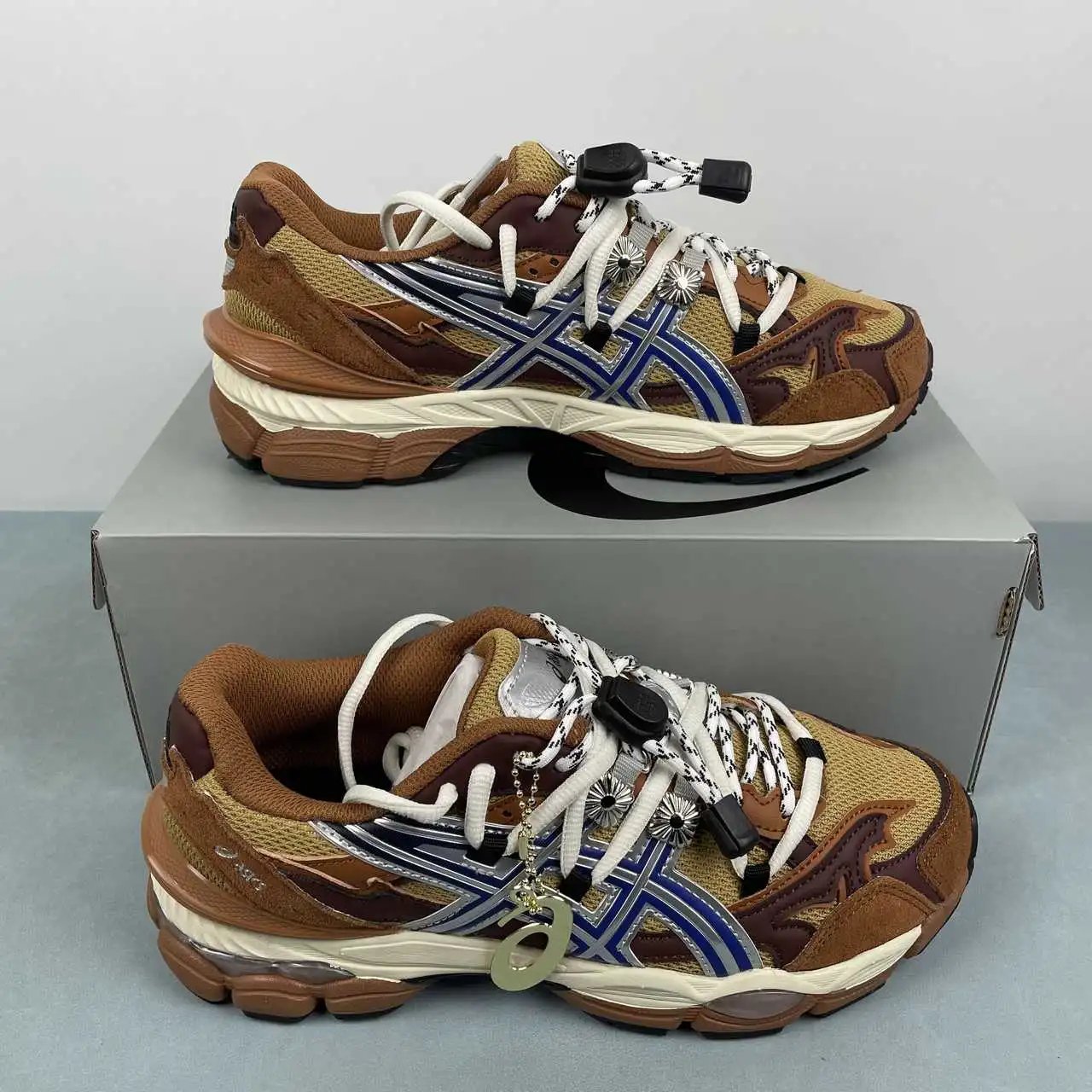 Asics GEL-CUMULUS 16 1203A838-200