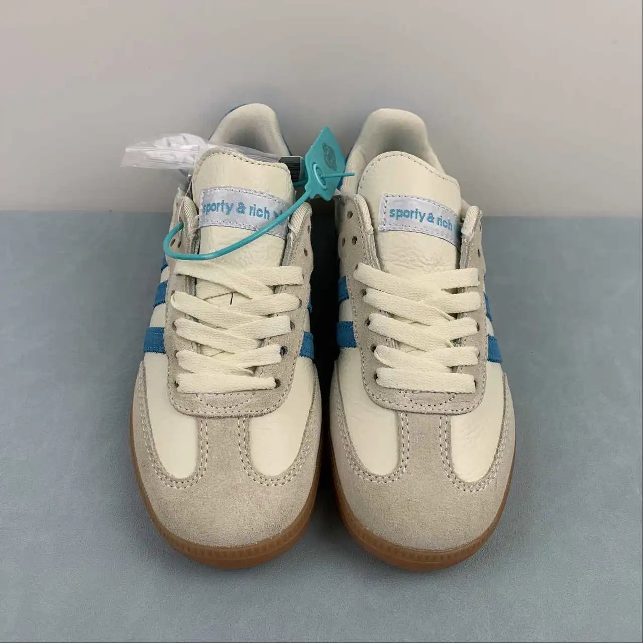 ADIDAS SAMBA IE7096 thumbnail 3