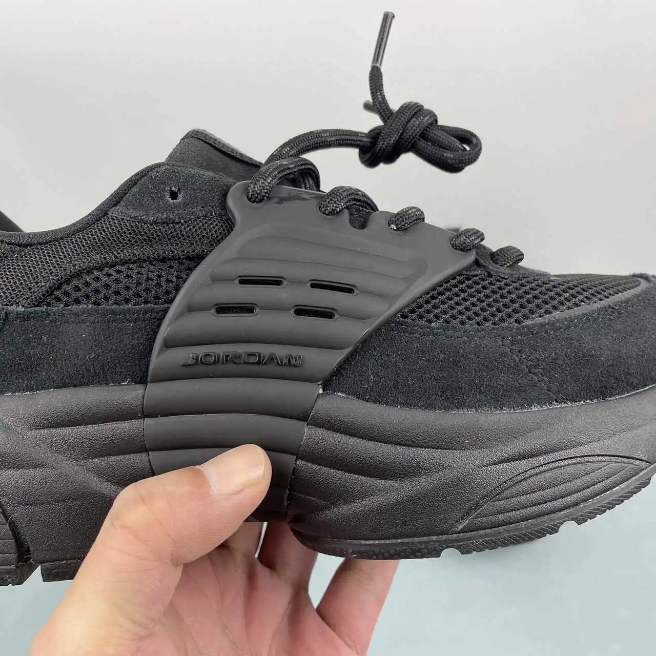 Air Jordan IB3722-003 9