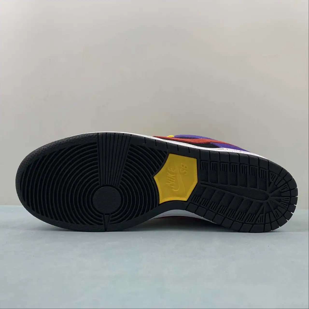 Nike Dunk Low BQ6817-008 12