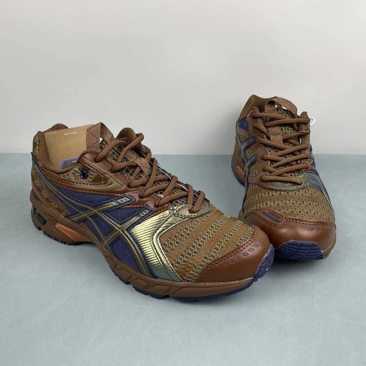 Asics GEL-DS TRAINER 14 1203A606-200 thumbnail 2
