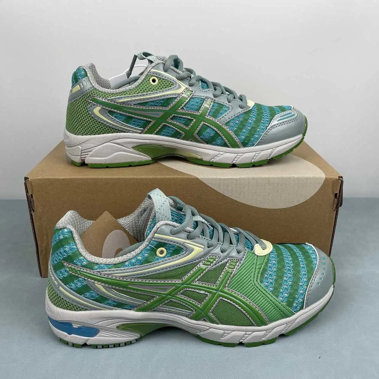 Asics GEL-DS TRAINER 14 1203A606-300