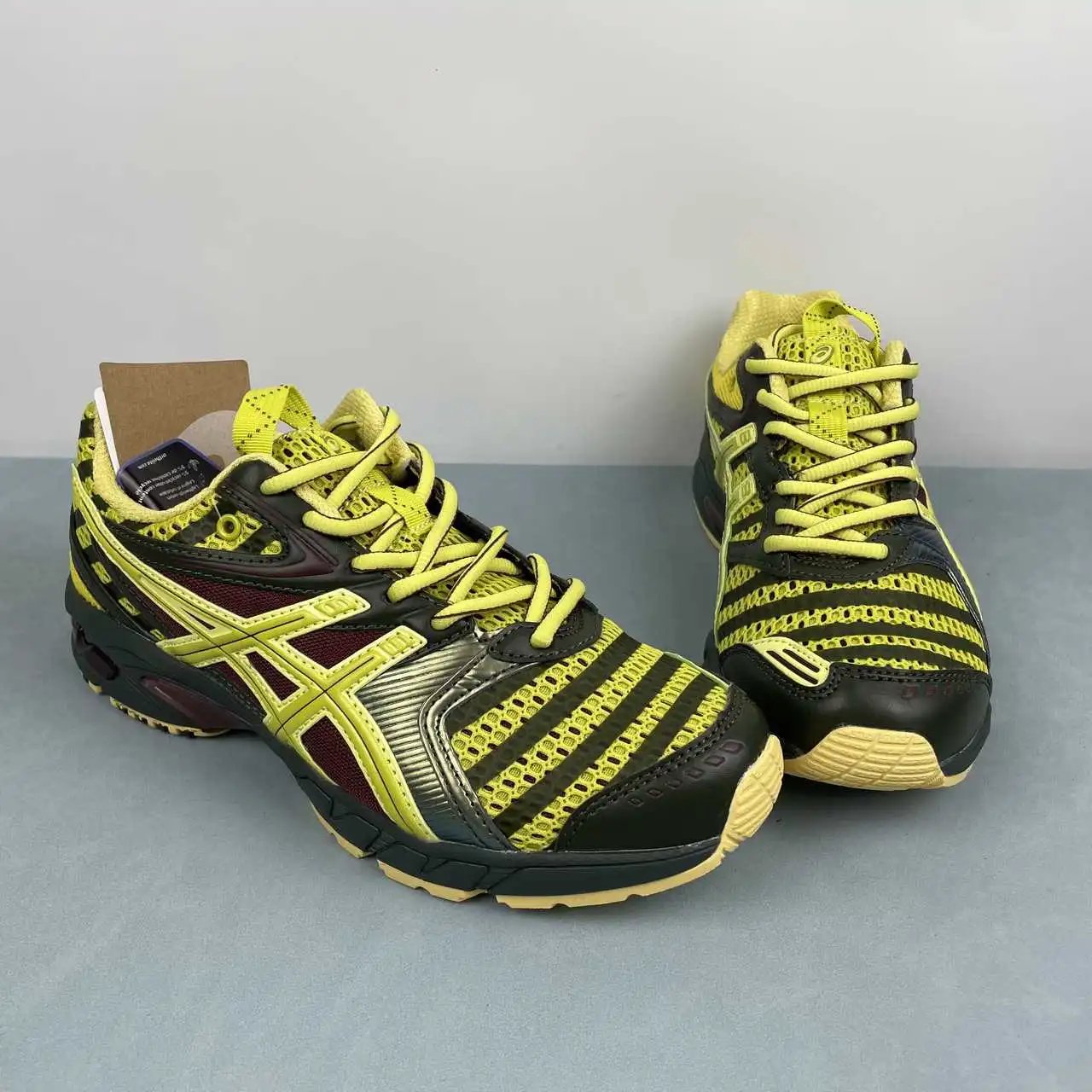 Asics GEL-DS TRAINER 14 1203A606-750 thumbnail 2