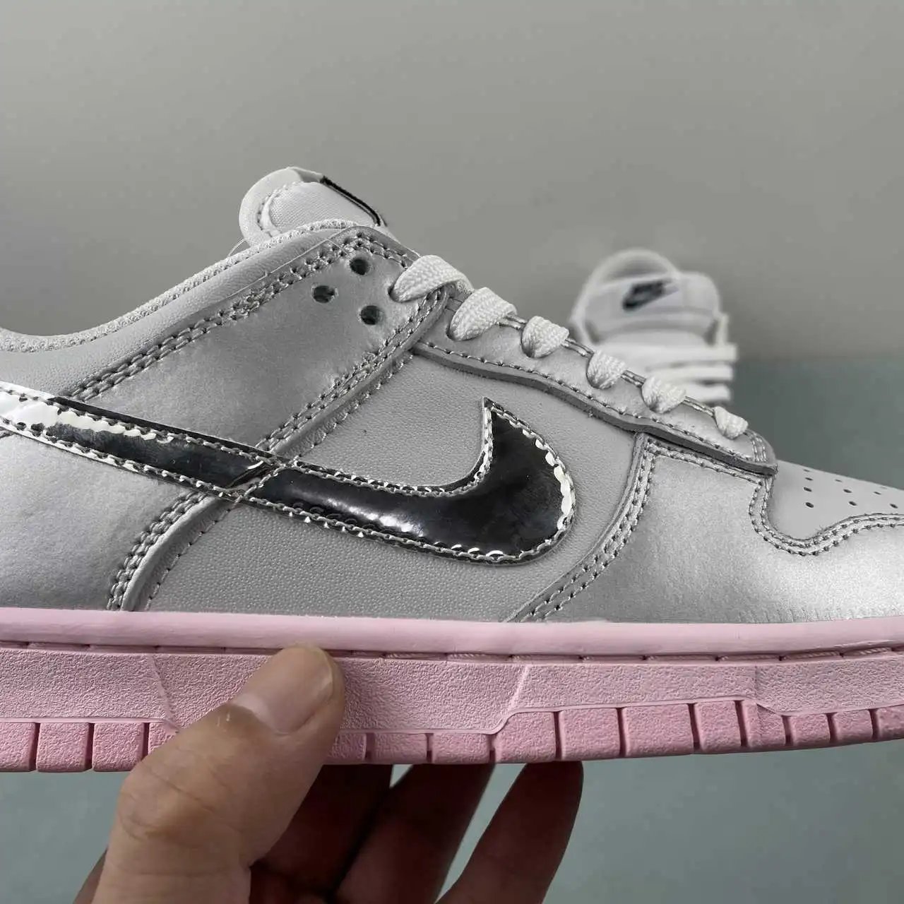 Nike Dunk Low HM3698-006 6