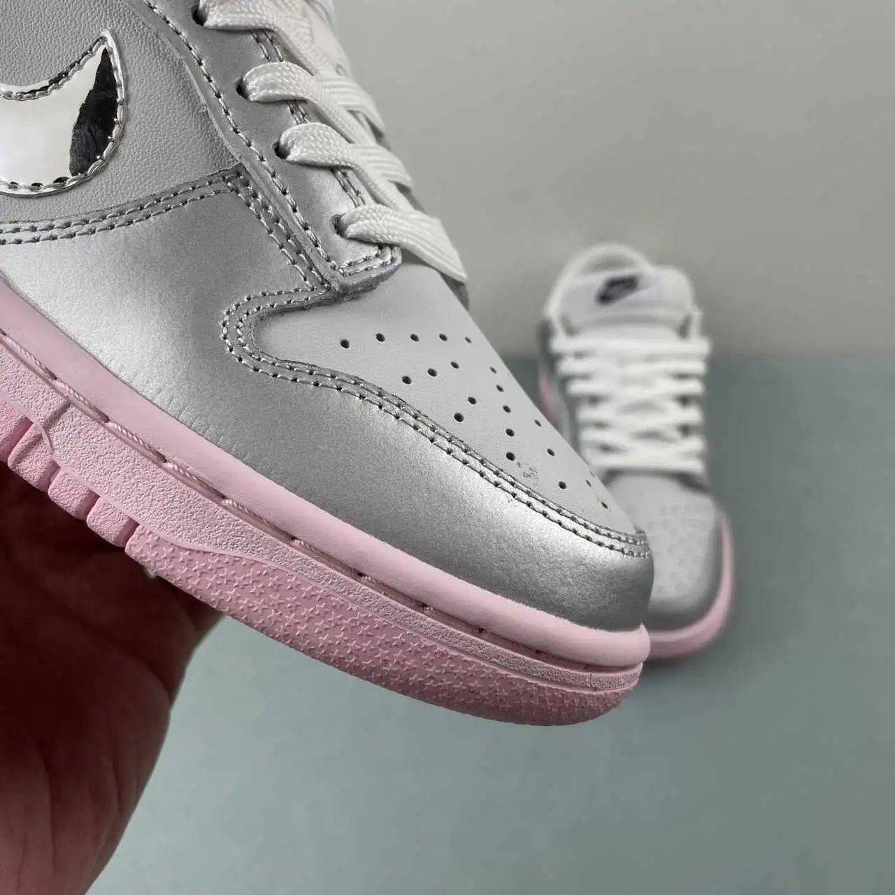 Nike Dunk Low HM3698-006 7