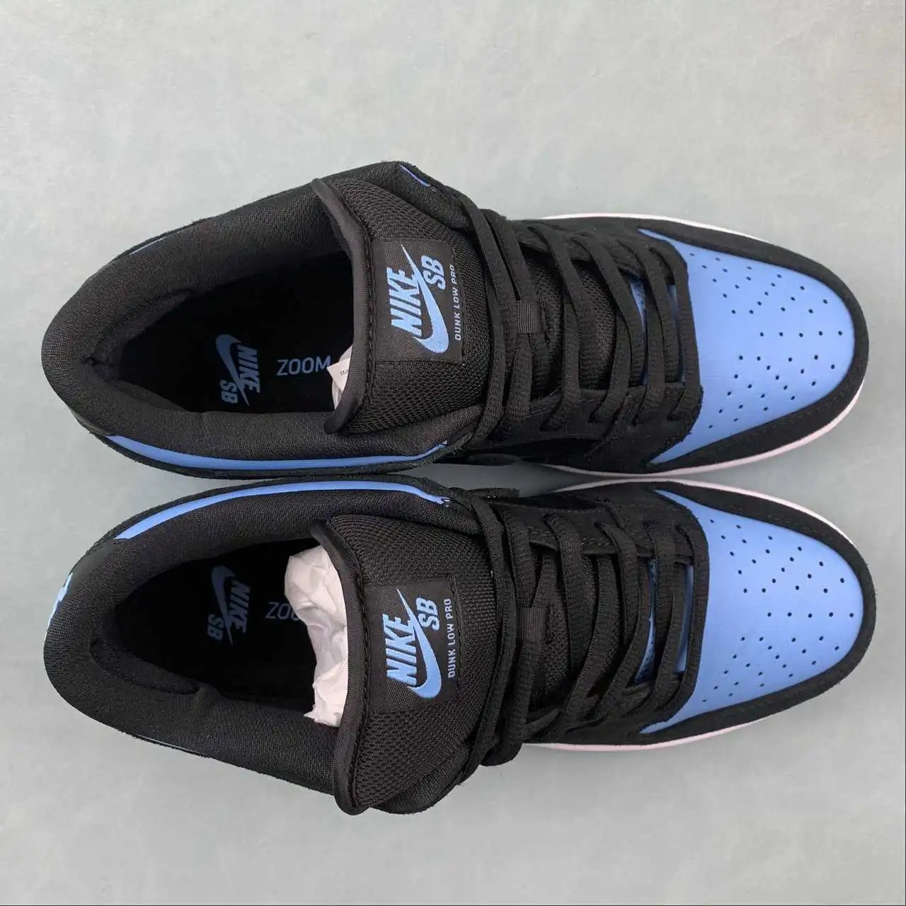 Nike Dunk Low 304292-048 9