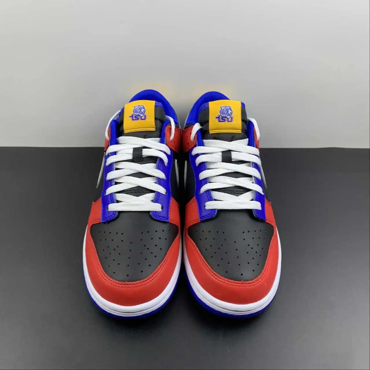 Nike Dunk Low DR6190-100 thumbnail 3