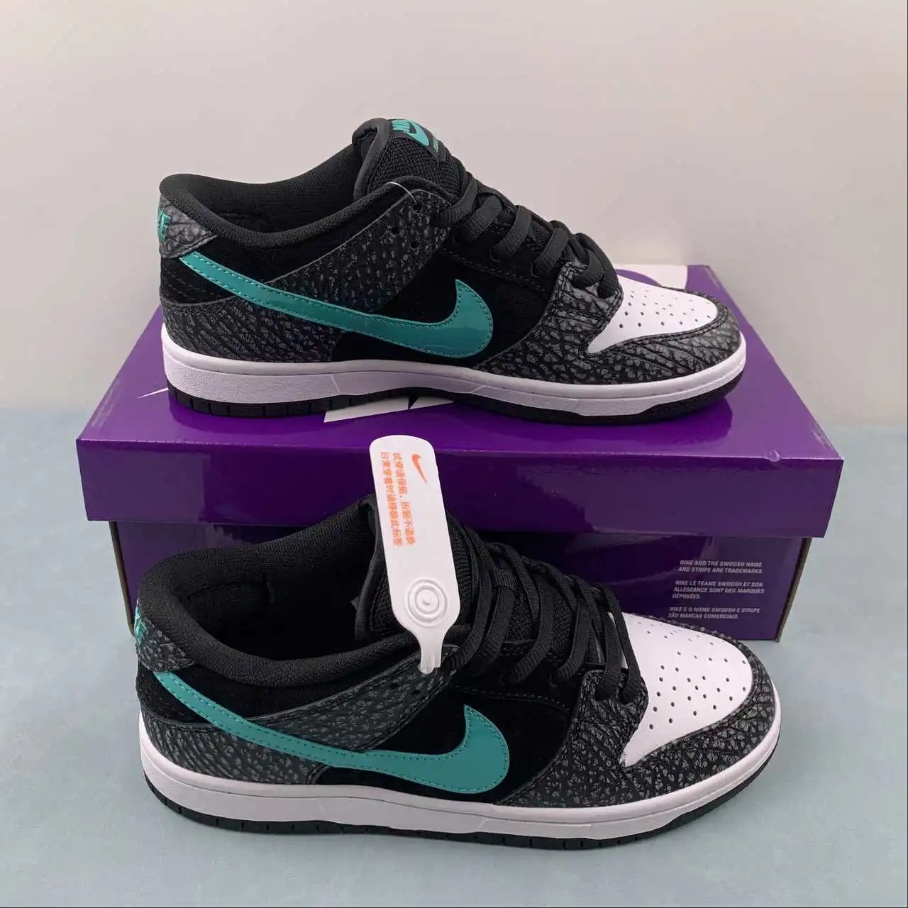 Nike Dunk Low BQ6817-009