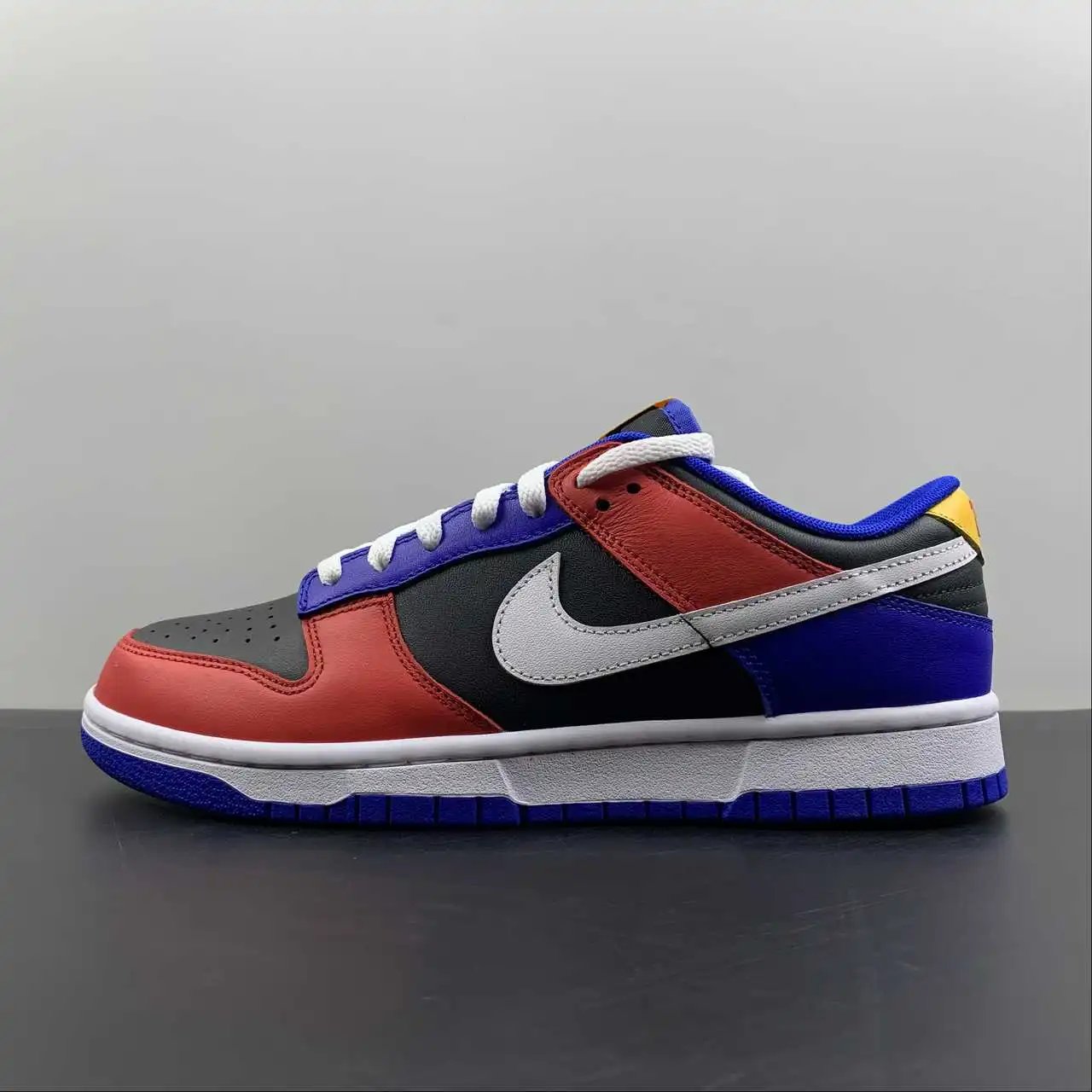 Nike Dunk Low DR6190-100 thumbnail 4