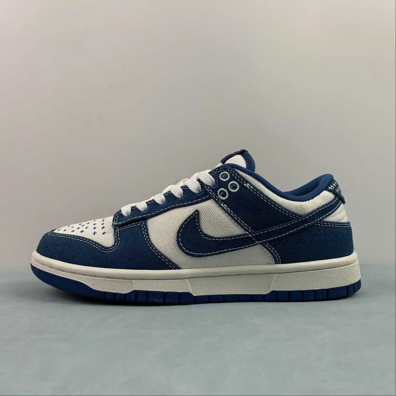 Nike Dunk Low DV0834-101 thumbnail 4