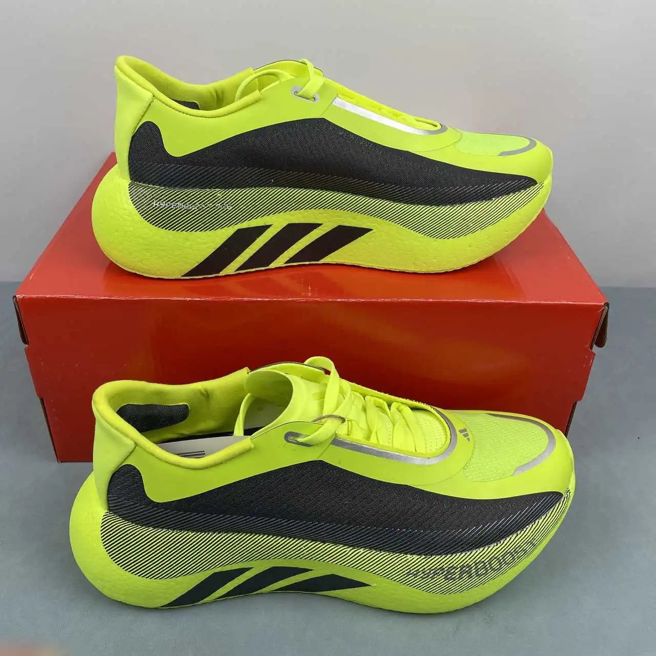 Adidas HYPERBOOST EDGE M KI1916