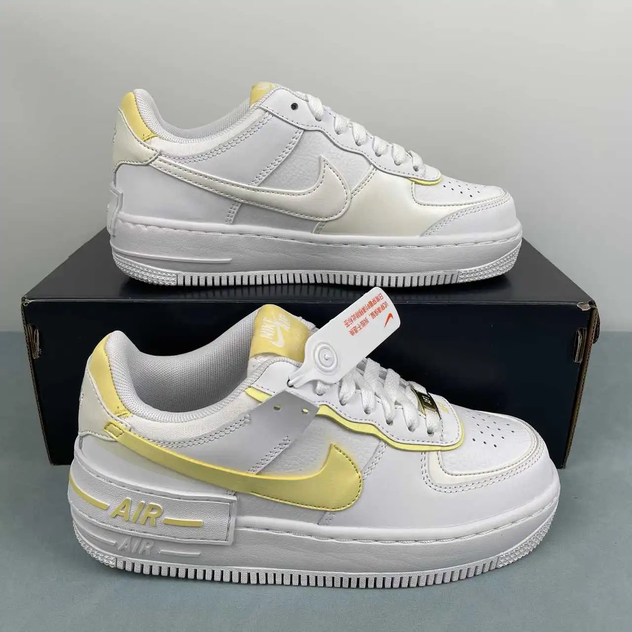 Nike Air Force 1 CI0919-122