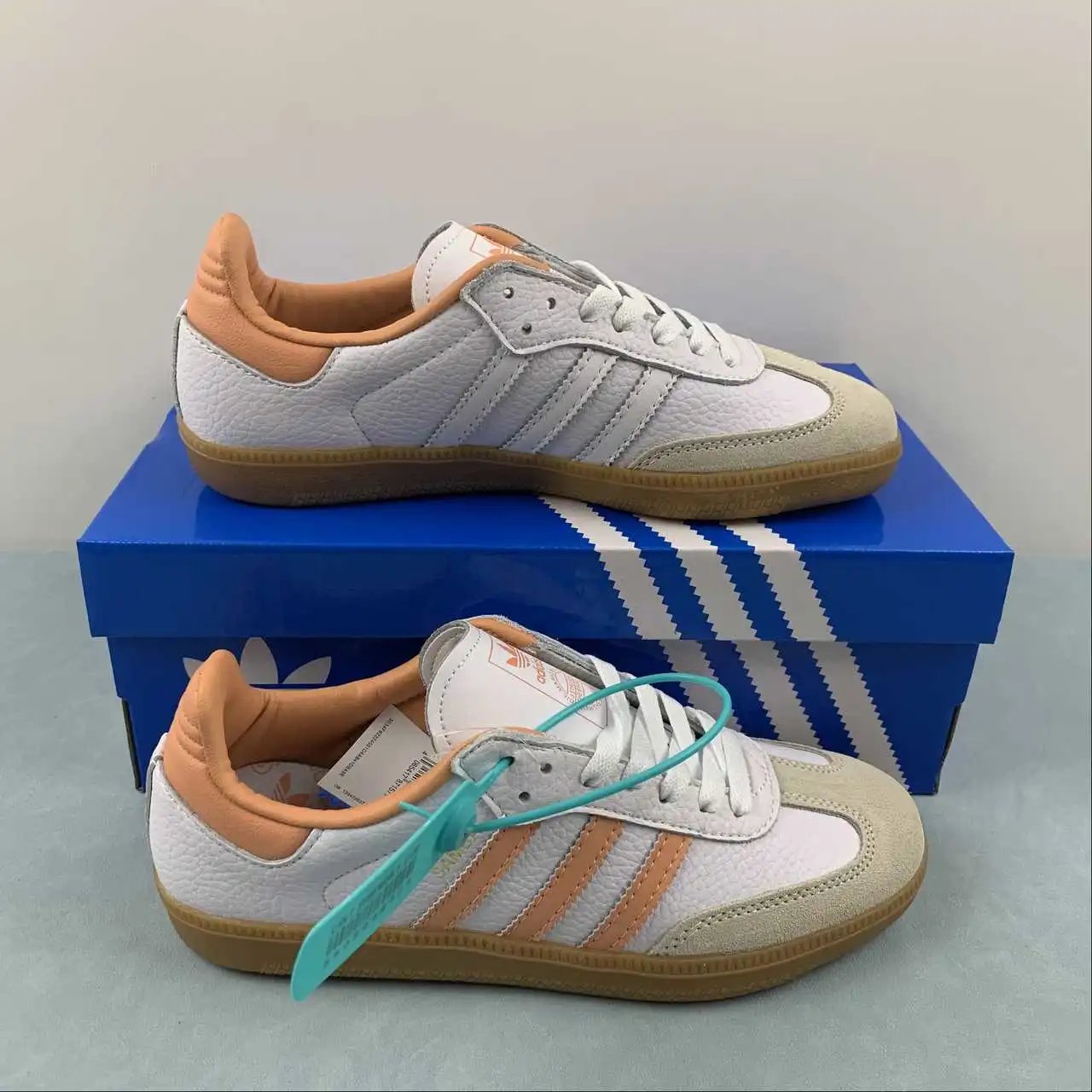 ADIDAS SAMBA IG5932