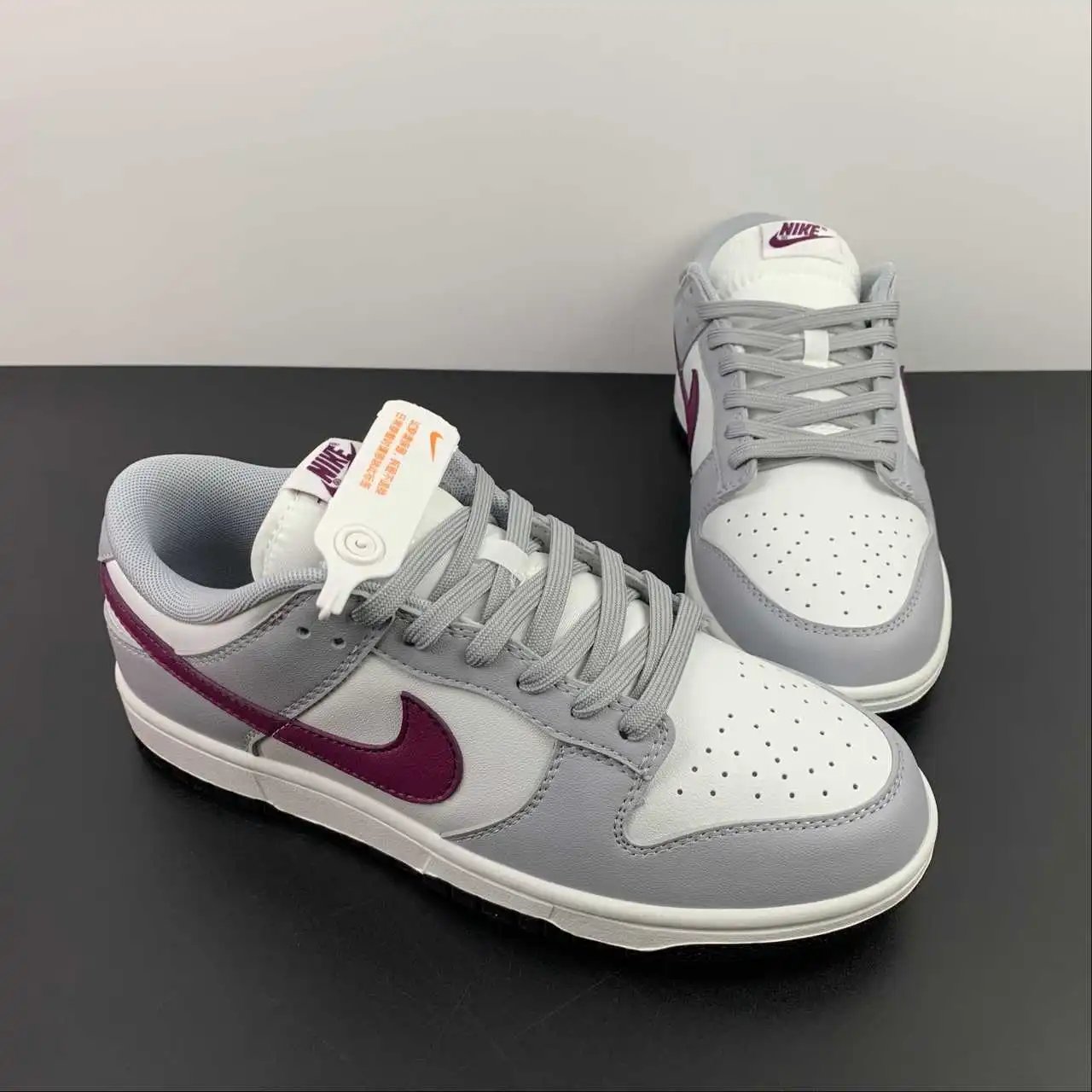 Nike Dunk Low DD1503-122 thumbnail 2