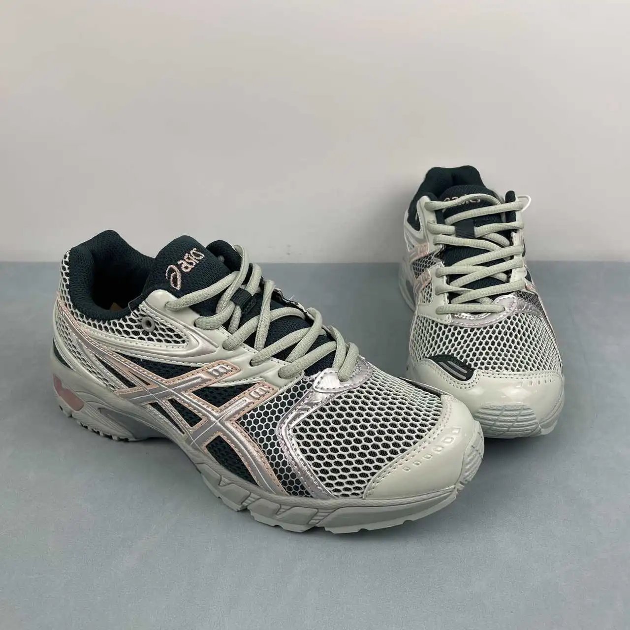 Asics GEL-DS TRAINER 14 1203A607-300 thumbnail 2