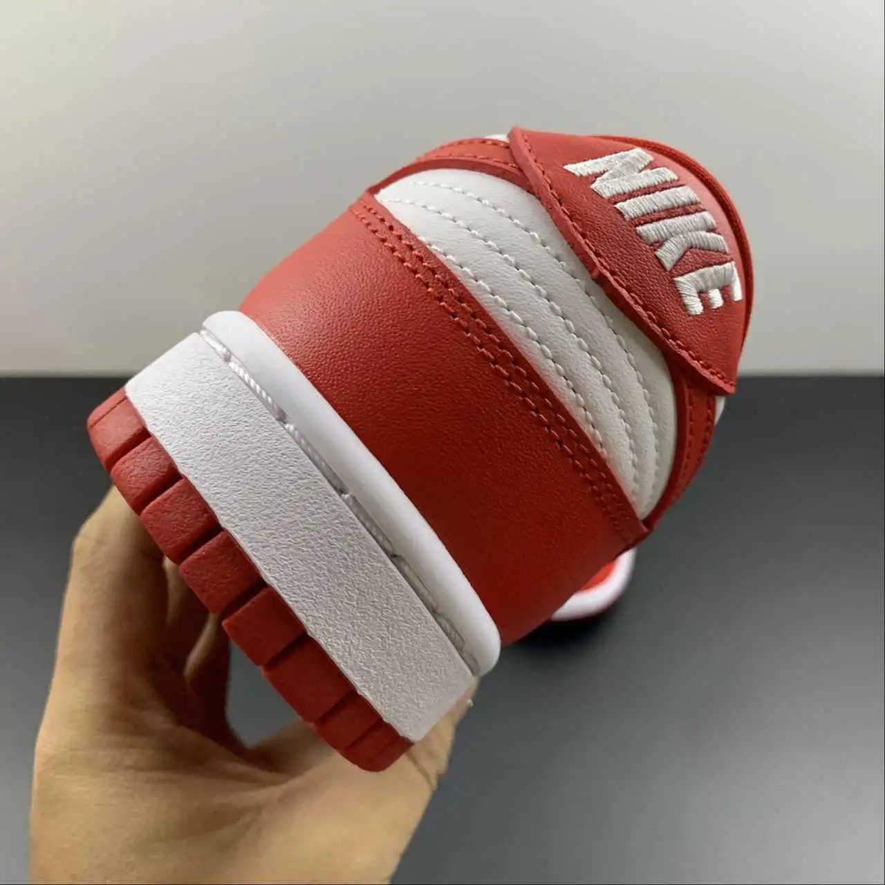 Nike Dunk Low CU1727-100 10