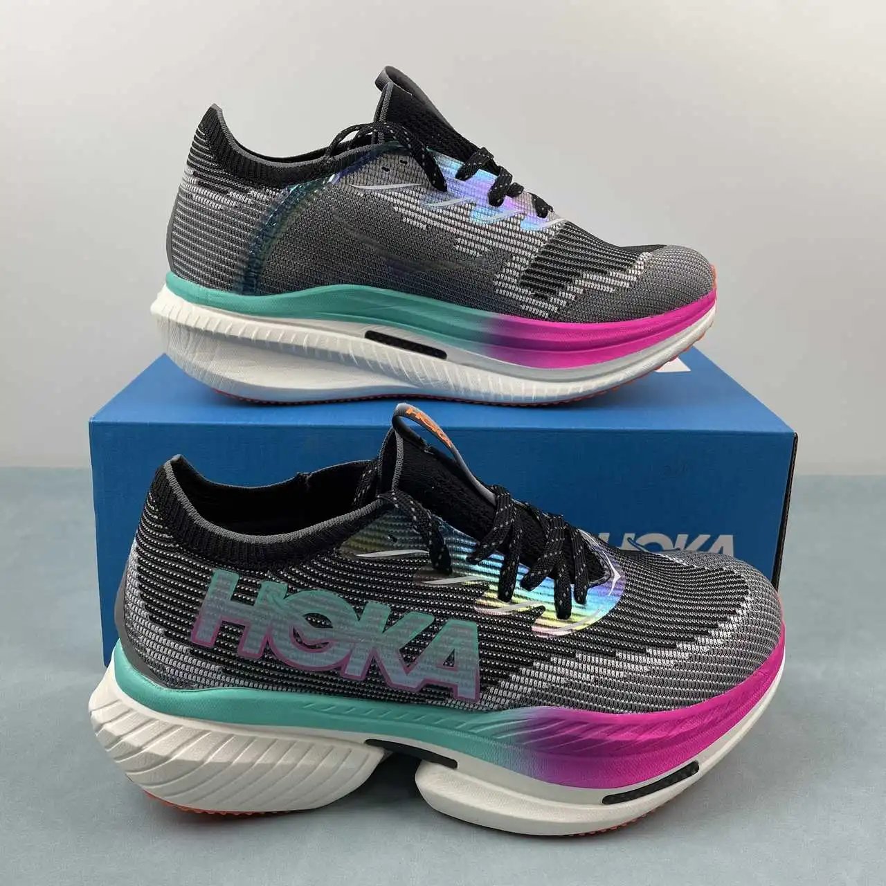 HOKA U CIELO X1 1147910-BCQ