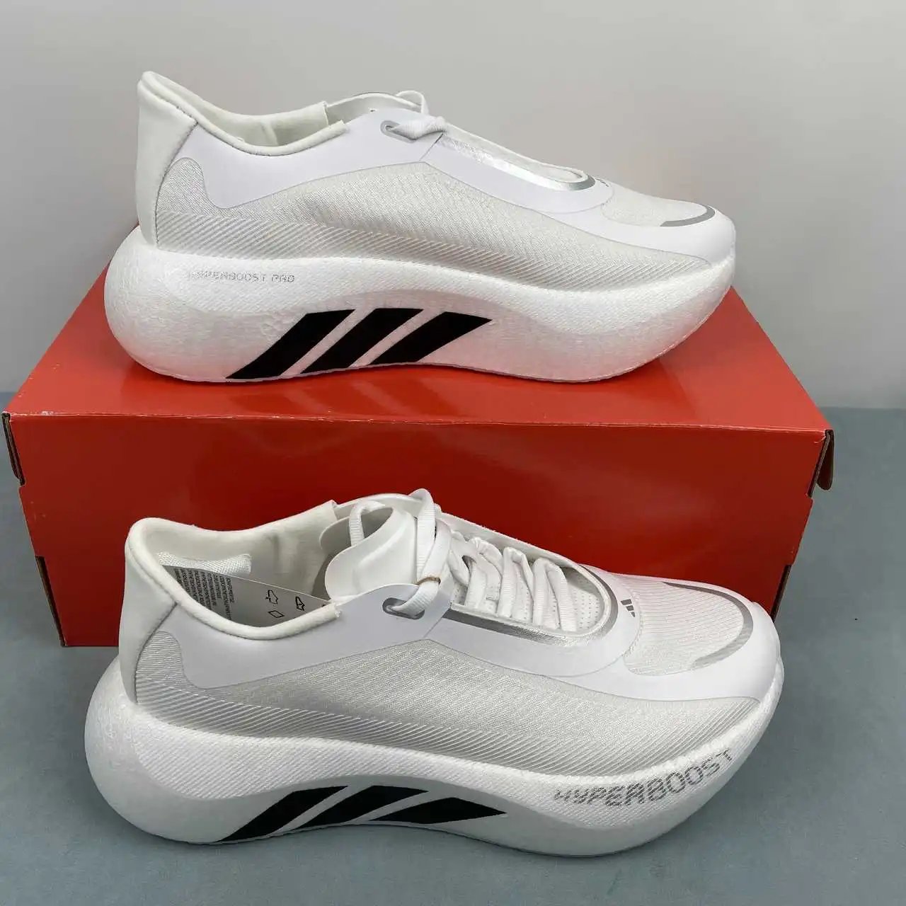 Adidas HYPERBOOST EDGE M KI1921