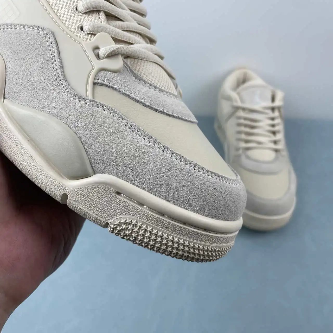 Air Jordan 4 FQ7940-200 10