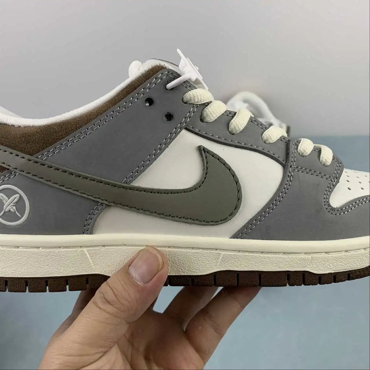 Nike Dunk Low FQ1180-001 6